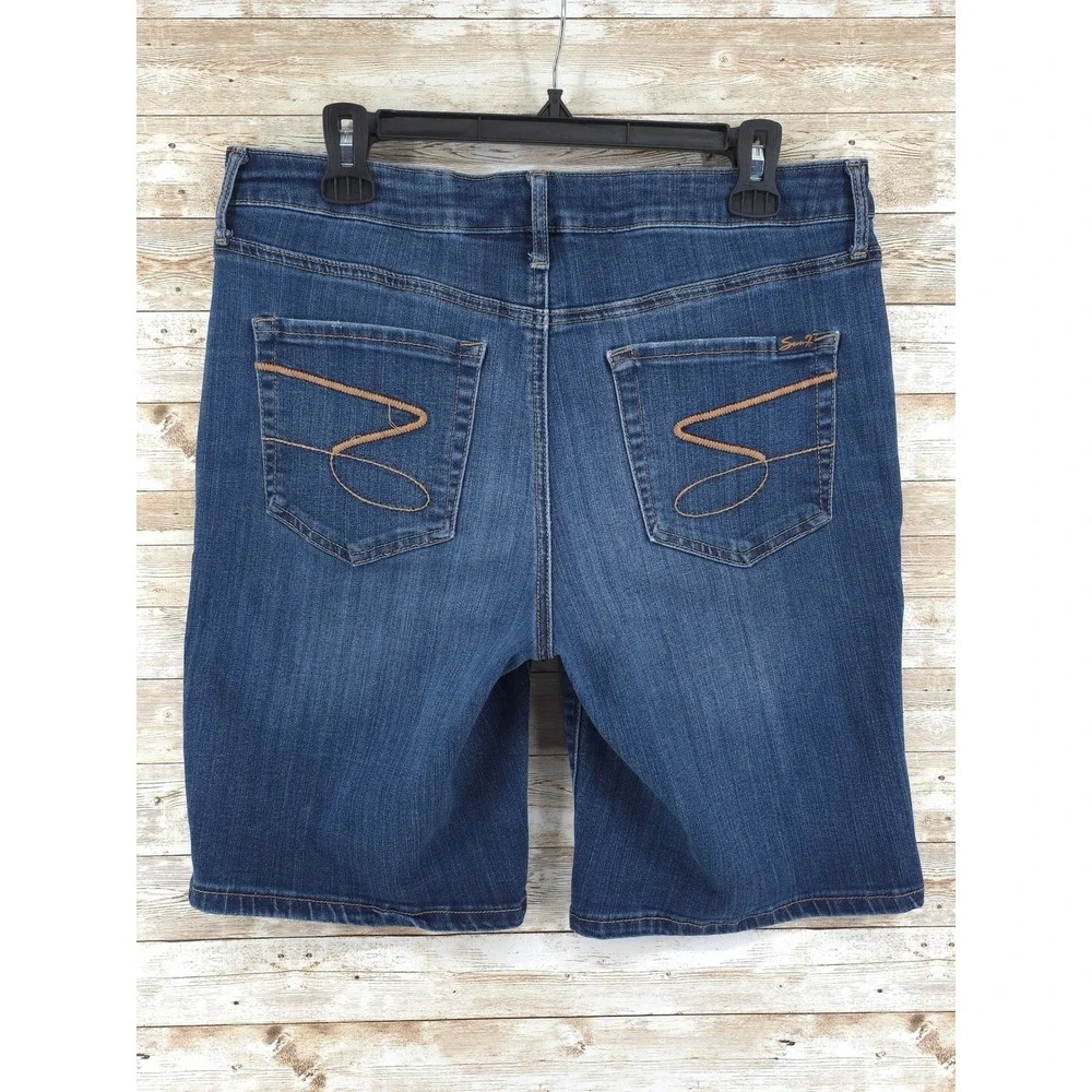 Seven7 shorts womens
